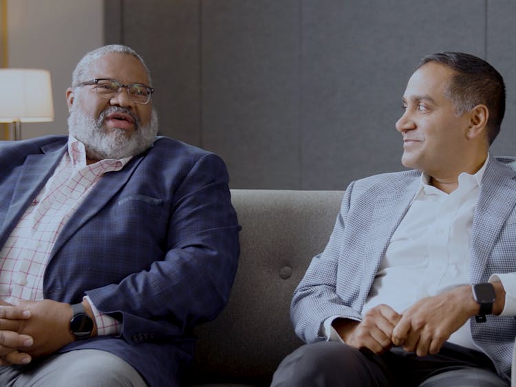 Conversations in Care: Delivering Health with Heart: Eric C.… - AHIP